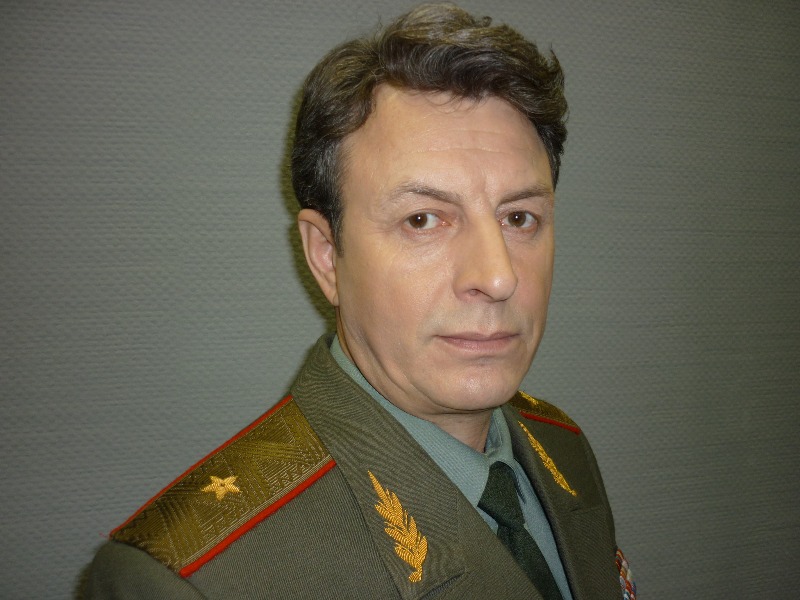 Сергей Перебоев Биография, Новости