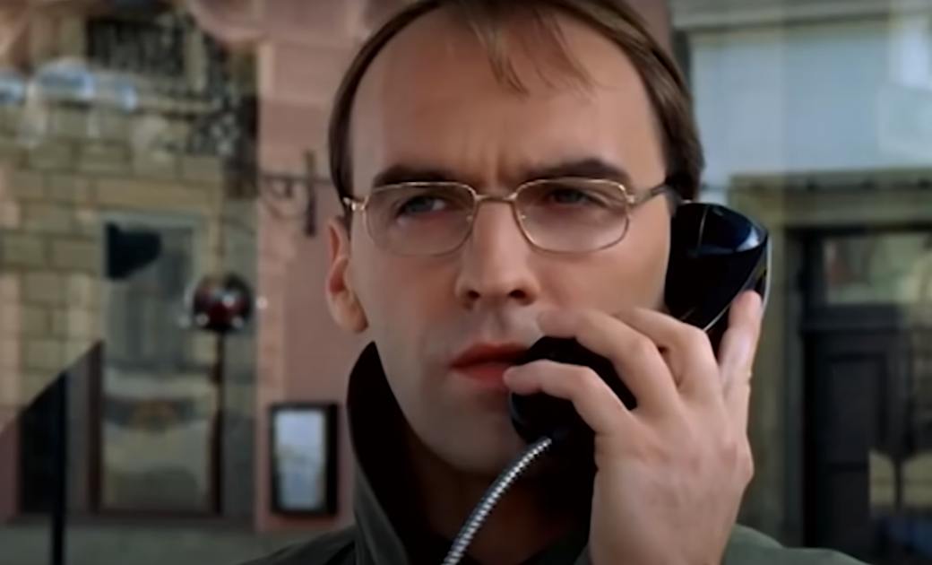   - " " (2003)