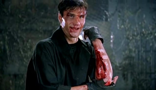   - " - " (2001)