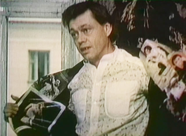   - "  !" (1985)