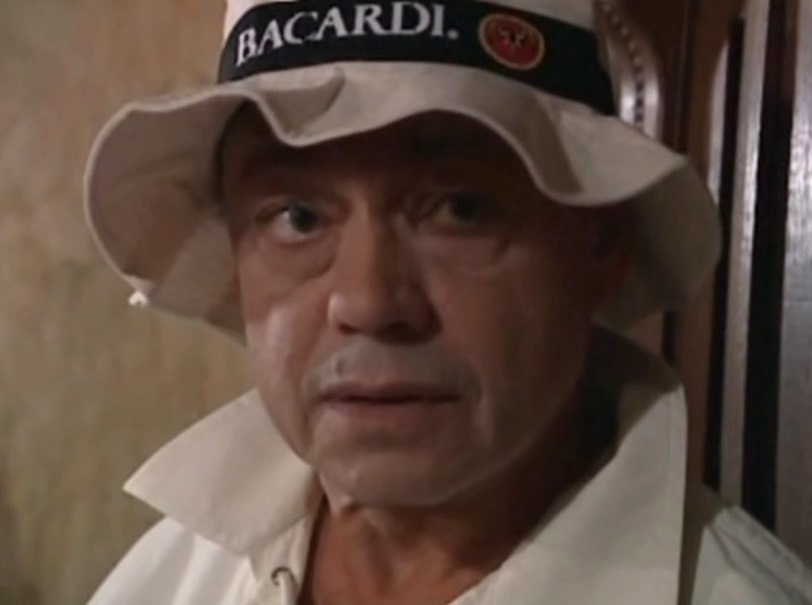   - "   -2" (2001)