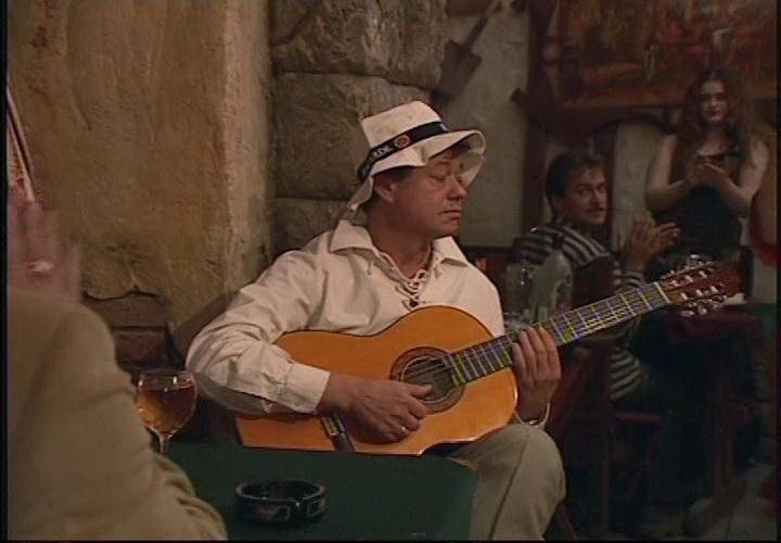   - "   -2" (2001)