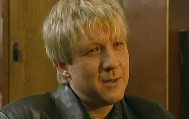   - "  -4" (2001-2002)