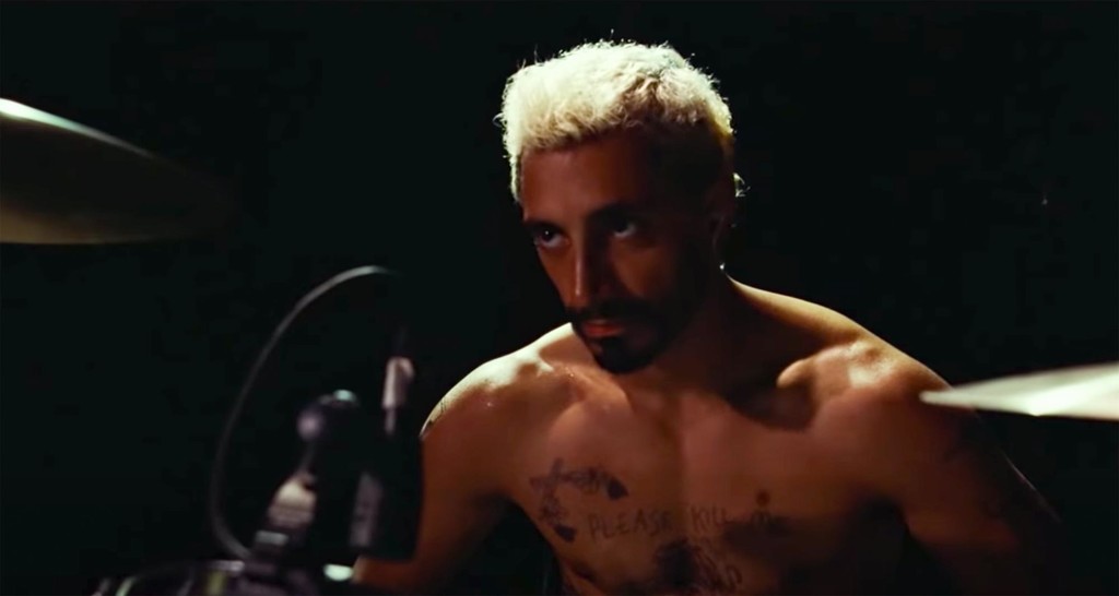   - " " (2019)