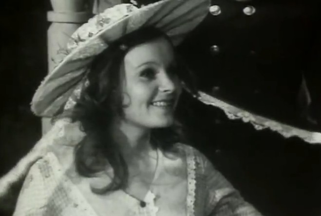  - ". . " (1973)