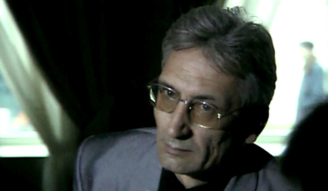   - " " (2003)