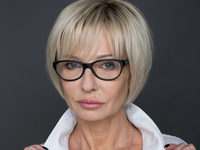 Анна Касаткина Фото