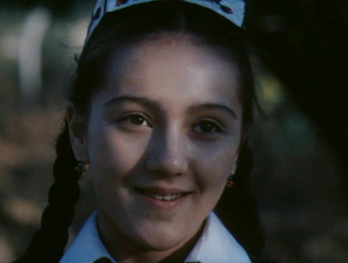   - " " (1985)