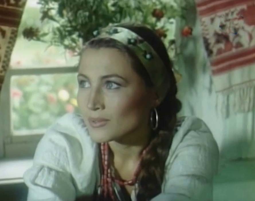 Грудь Надежды Курилко – Остров Любви 1995 Грудь Надежды Курилко – Остров Любви 1995