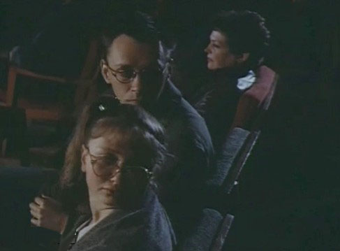   - "   ..." (1991)