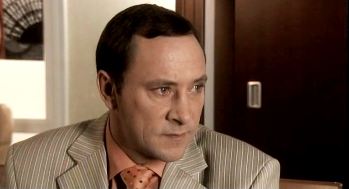   - " " (2007)
