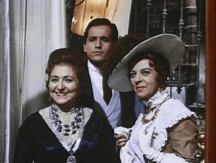   - " """ (1962)