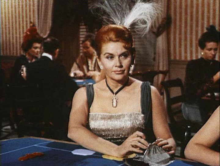   - " """ (1962)