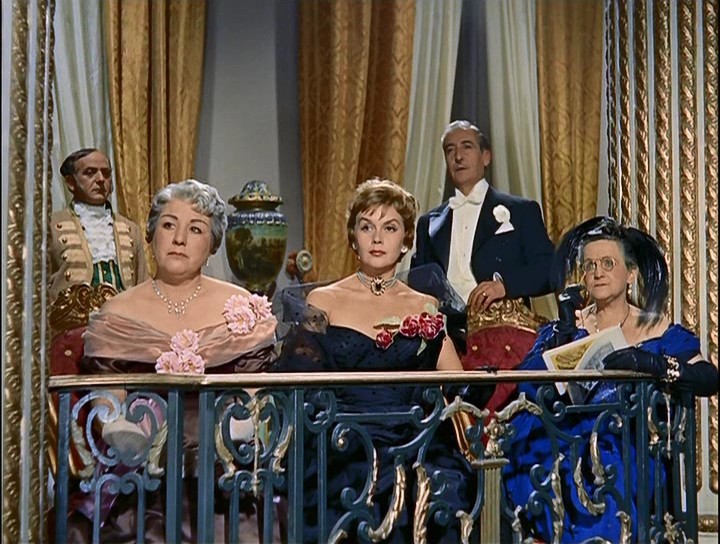   - " " (1958)