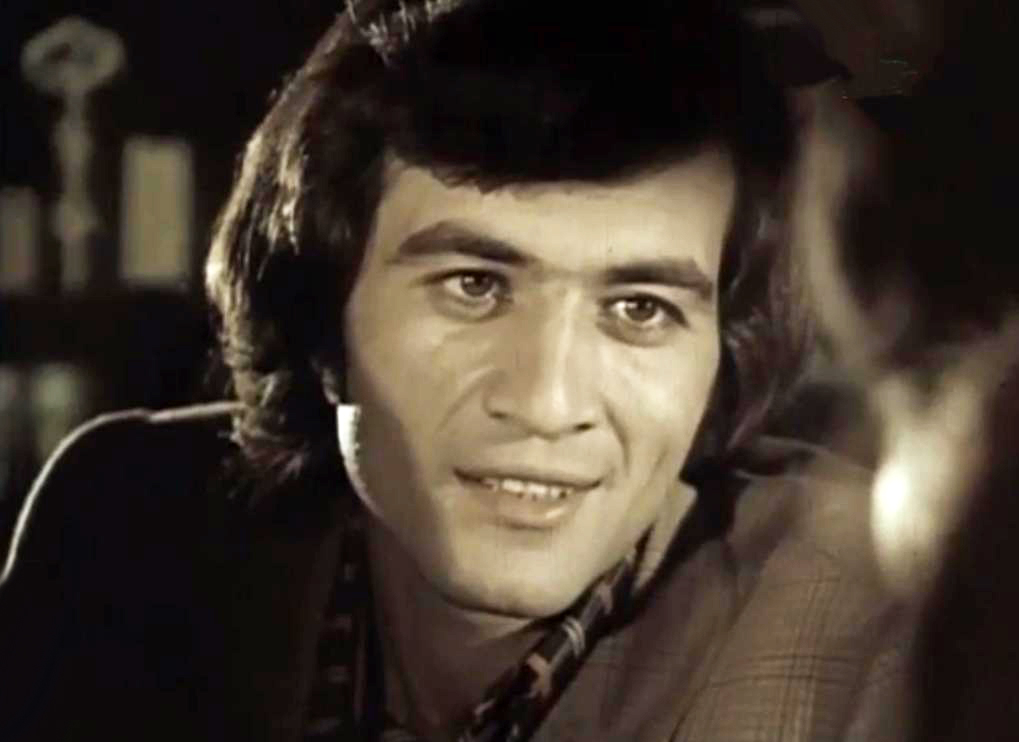   - ",  " (1975)