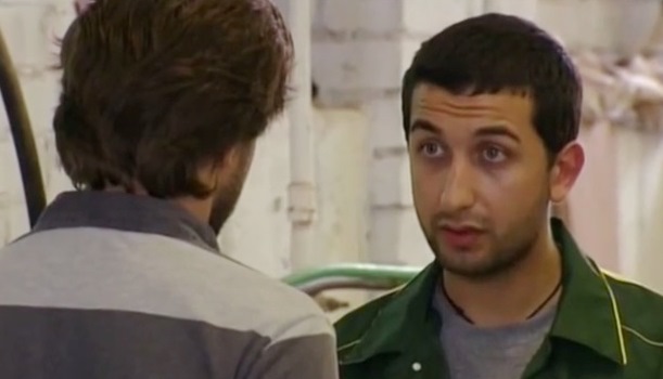   - "  -1" (2009)
