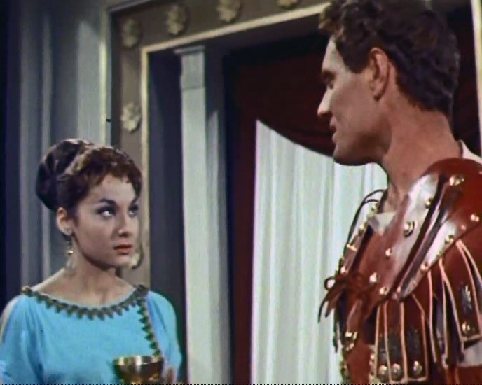   - " " (1958)