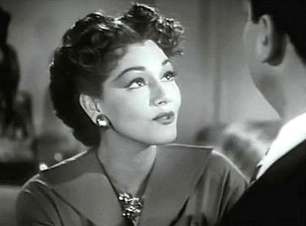  - " " (1949)
