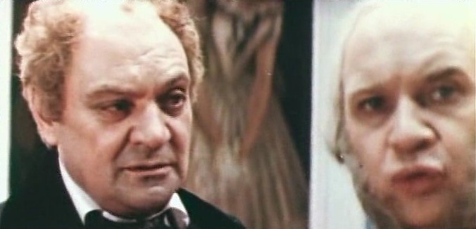   - "  - " (1975)