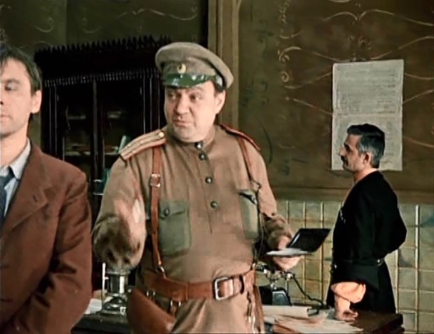 Гори моя звезда фильм 1957