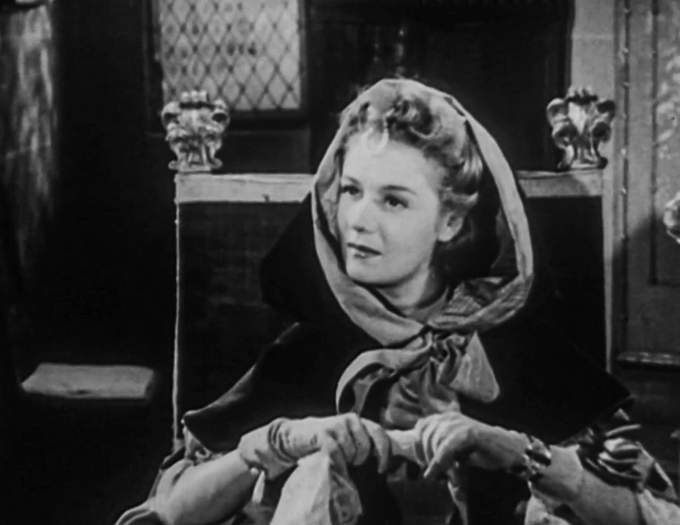   - " " (1947)
