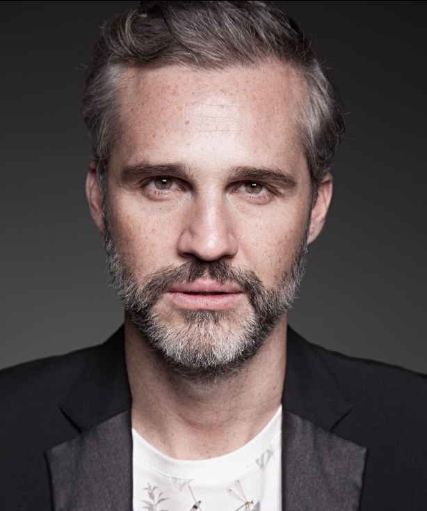 Juan Pablo Mohr