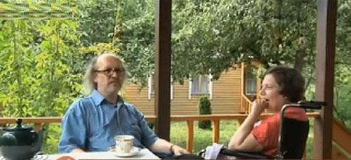Леонид каюров актер биография личная жизнь семья
