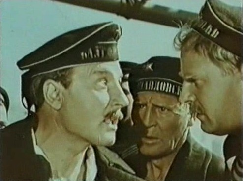   - " 1919 " (1951), " 1919 "