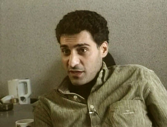   - " " (1994-2003)