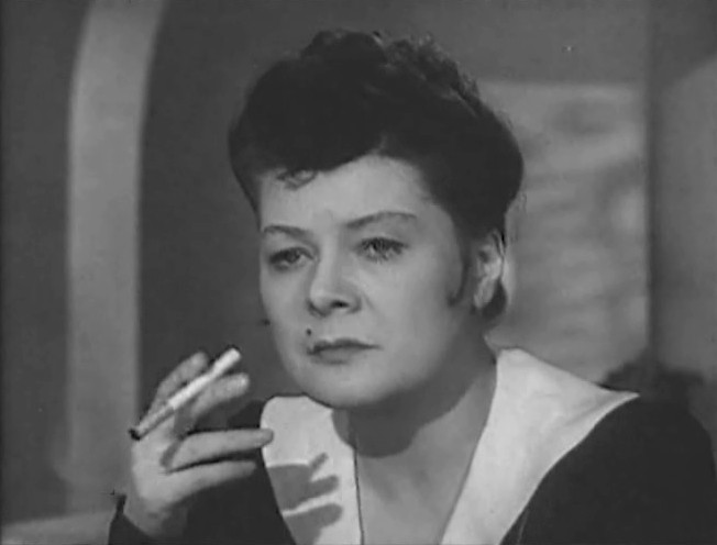   - " " (1953)