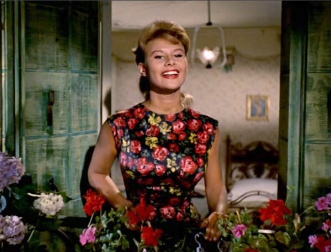   - ",   " (1958)