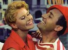  - ",   " (1958)