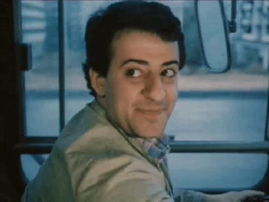   - " " (1983)