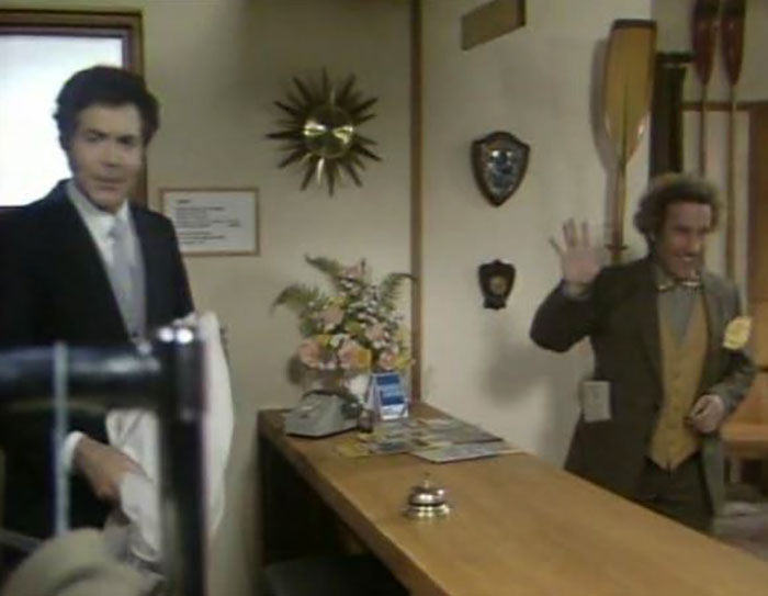   - "  " (1984-1986)