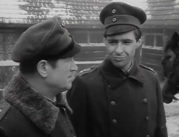   - "" (1967)