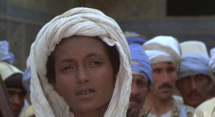   - " 1001 " (1973)