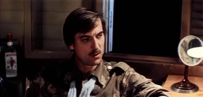   - " " (1982)