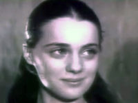 "Горький урок" (1973)