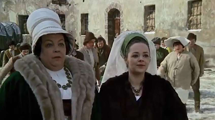   - "   " (1973)