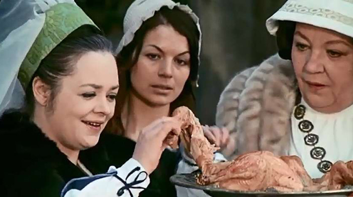   - "   " (1973)