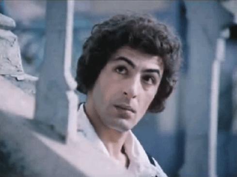   - " , !" (1982)
