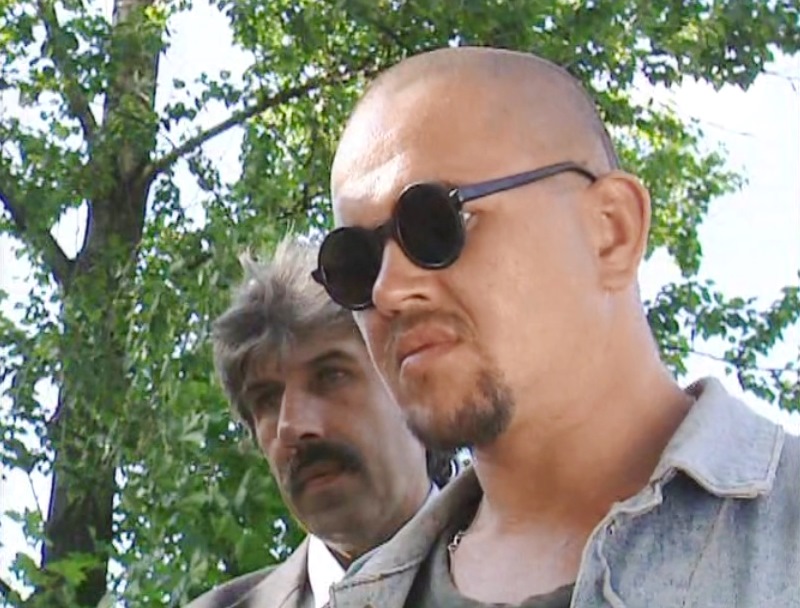   - "  " (2001)