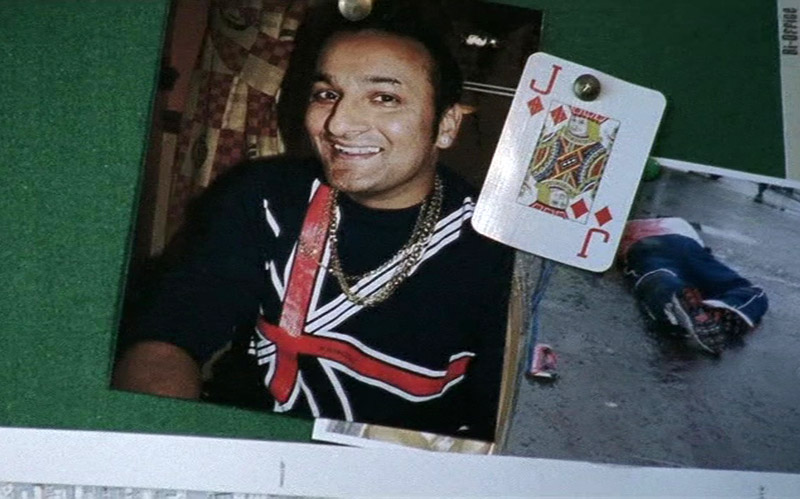   - " " (2002-2008)