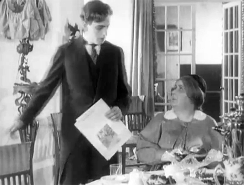   - " " (1915)