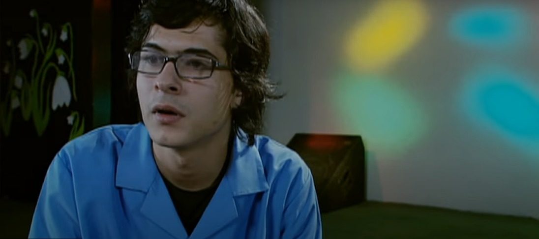   - " , " (2008)