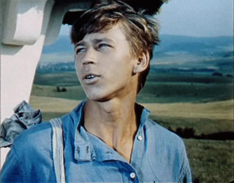   - "  -" (1964)
