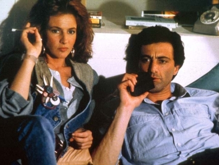   - "   " (1987)