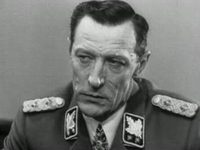 "  "