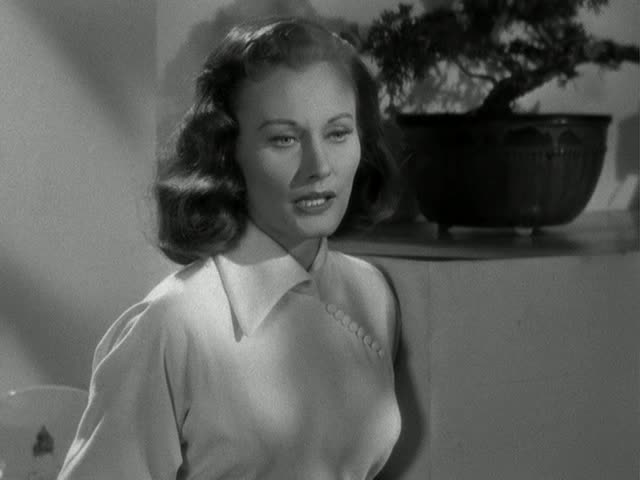   - " " (1949)