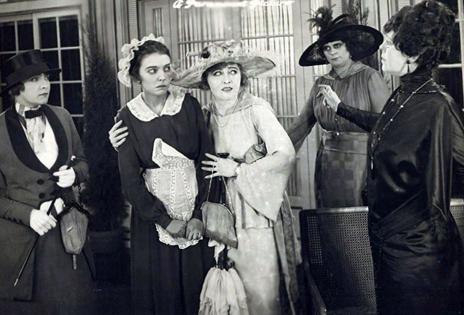   - ",   " (1919)